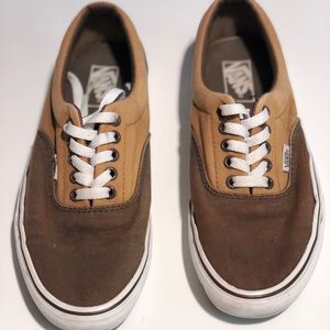 Vans Era